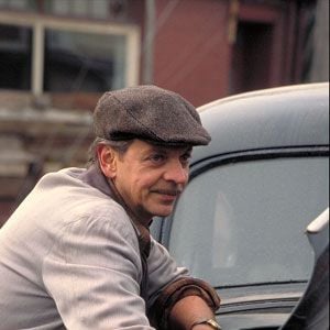 Fotoğraf Marc Labreche