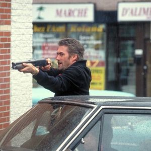 Fotoğraf Roy Dupuis