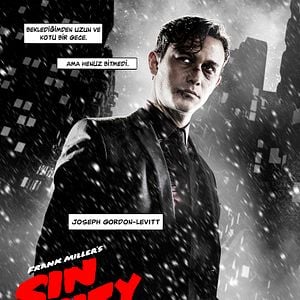 Fotoğraf Günah Şehri: Uğruna Öldürülecek Kadın