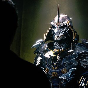 Fotoğraf Ninja Kaplumbağalar 3D