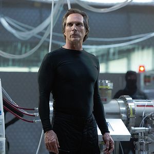 Fotoğraf Ninja Kaplumbağalar 3D