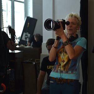 Fotoğraf Tonie Marshall