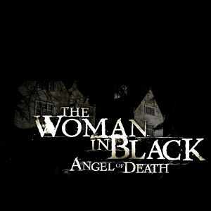 Fotoğraf Siyahlı Kadın 2: Ölüm Meleği