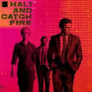 Fotoğraf Halt and Catch Fire
