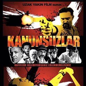 Fotoğraf Kanunsuzlar