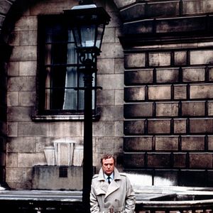 Fotoğraf Michael Caine