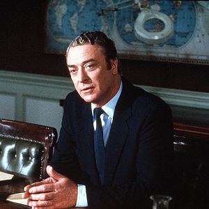 Fotoğraf Michael Caine