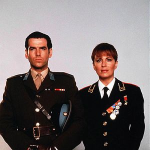 Fotoğraf Joanna Cassidy