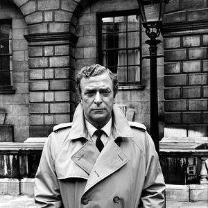 Fotoğraf Michael Caine