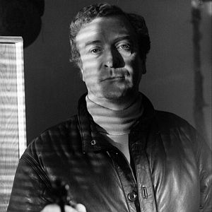 Fotoğraf Michael Caine