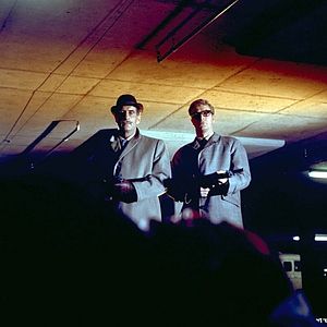 Fotoğraf Michael Caine