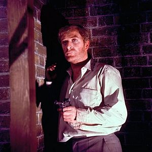 Fotoğraf Michael Caine