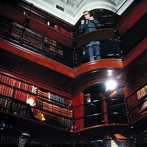 Fotoğraf Michael Caine