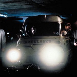 Fotoğraf Michael Caine