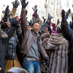 Fotoğraf Jacob Latimore