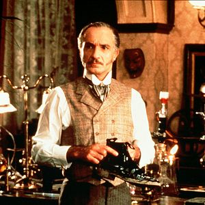 Fotoğraf Ben Kingsley