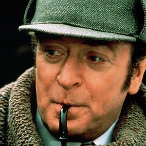 Fotoğraf Michael Caine