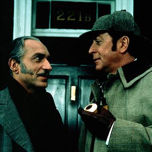 Fotoğraf Michael Caine