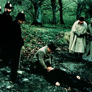 Fotoğraf Michael Caine