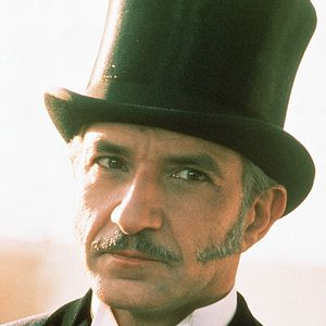 Fotoğraf Ben Kingsley