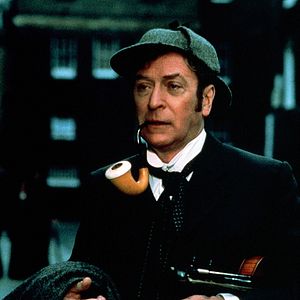 Fotoğraf Michael Caine