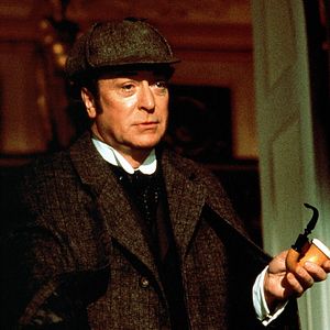 Fotoğraf Michael Caine