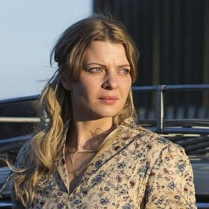 Fotoğraf Jördis Triebel