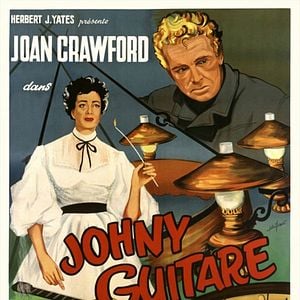 Fotoğraf Johnny Guitar