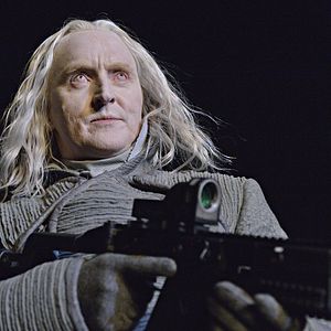 Fotoğraf Tony Curran