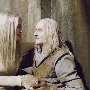 Fotoğraf Jaime Murray