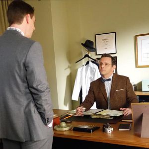 Fotoğraf Masters of Sex