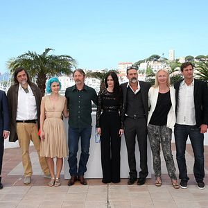 Fotoğraf Kristian Levring