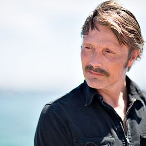 Fotoğraf Mads Mikkelsen