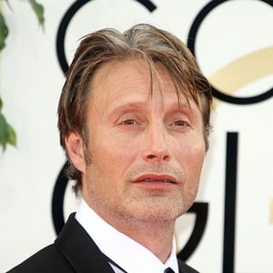 Fotoğraf Mads Mikkelsen