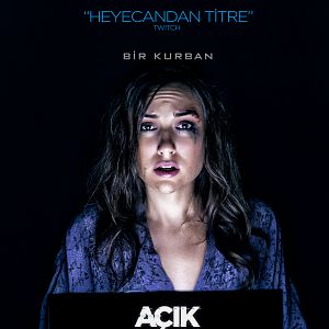 Fotoğraf Açık Pencereler