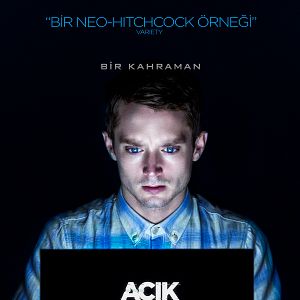 Fotoğraf Açık Pencereler