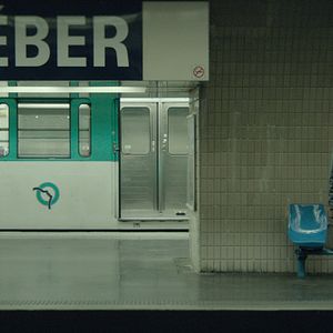 Fotoğraf Mathieu Kassovitz