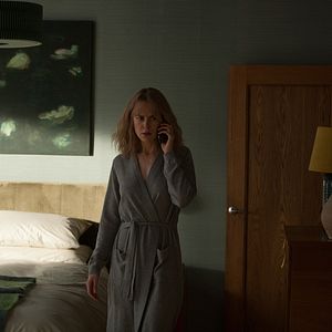 Fotoğraf Uyuyana Kadar