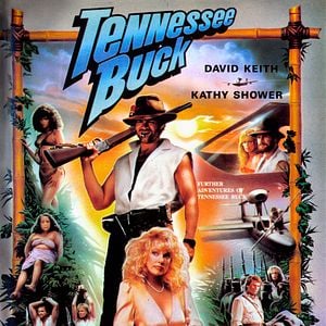 Fotoğraf The Further Adventures of Tennessee Buck
