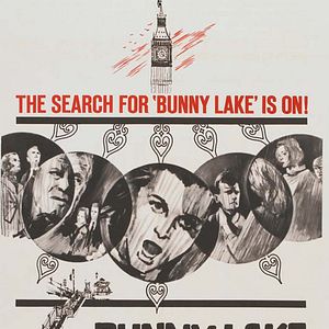 Fotoğraf Bunny Lake Is Missing