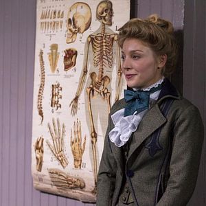 Fotoğraf Juliet Rylance