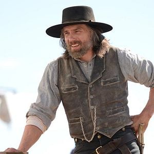 Fotoğraf Anson Mount