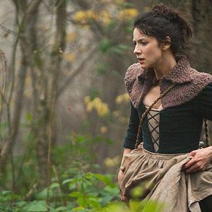 Fotoğraf Caitriona Balfe