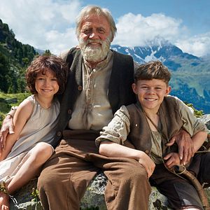 Fotoğraf Bruno Ganz