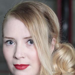 Fotoğraf Audrey Quoturi