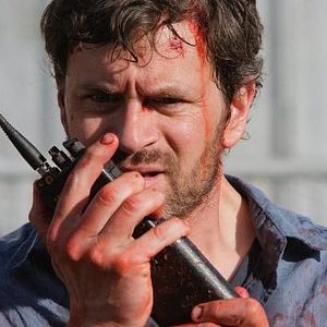 Fotoğraf Keith Allan