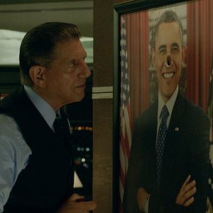 Fotoğraf Peter Coyote