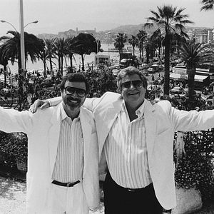 Fotoğraf Menahem Golan