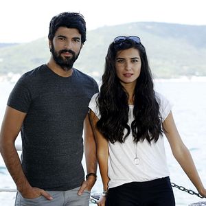 Fotoğraf Kara Para Aşk