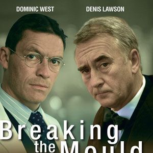 Fotoğraf Breaking the Mould